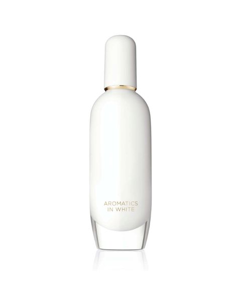 Aromatics In White