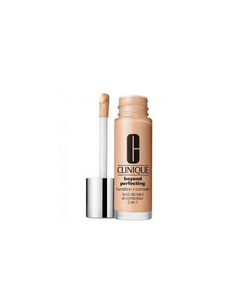 Beyond Perfecting Fondotinta + Correttore 2-In-1