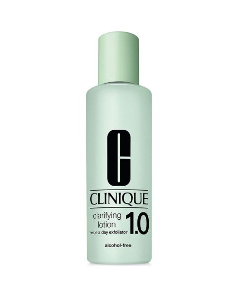 Clarifying Lotion 1.0 Priva Di Alcool - Pelle Sensibile E Delicata
