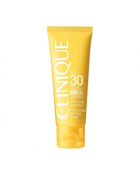 Broad Spectrum SPF 30 Sunscreen Oil-Free Face Cream