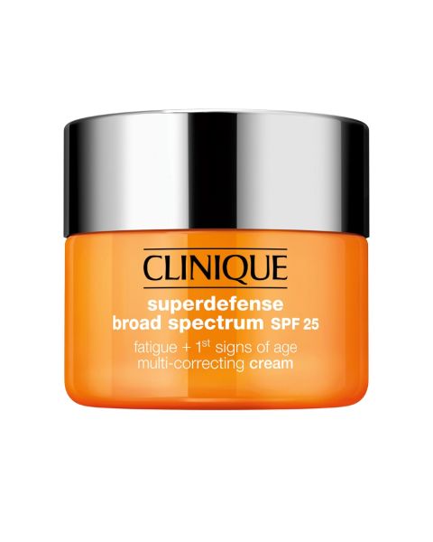 Superdefense SPF 25 Crema Prevenzione Antietà + Anti-Fatica