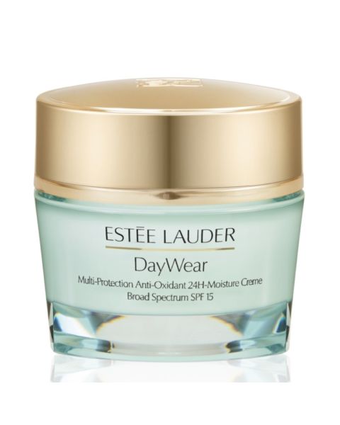 DayWear Multi-Protection Anti-Oxidant 24H - SPF15 Dry Skin