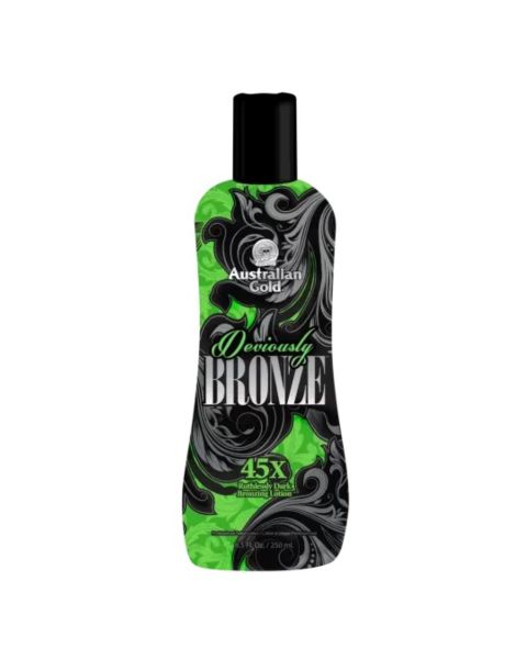 Deviously Bronze