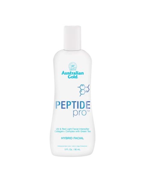 Peptide Pro™ Hybrid Facial