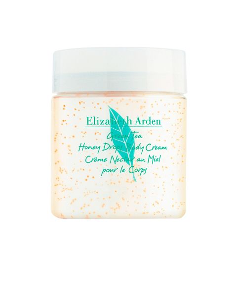 Green Tea Honey Drops Body Cream