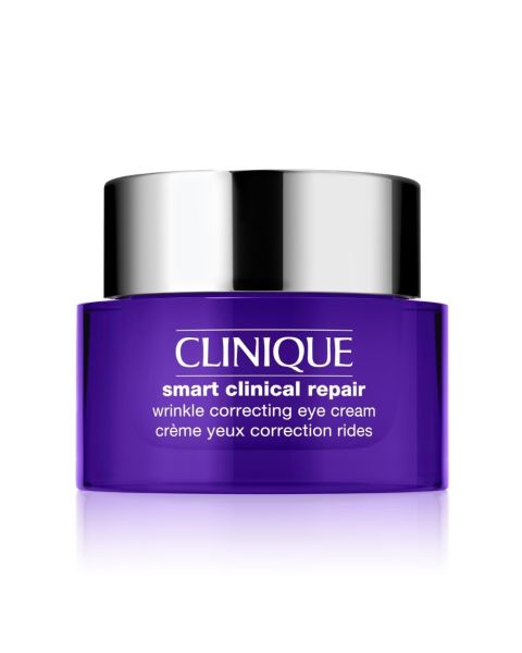Clinique Smart Clinical Repair™ Wrinkle Correcting Eye Cream