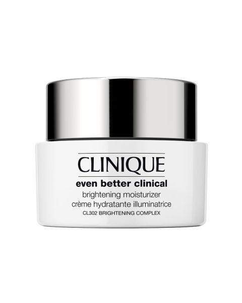 Even Better Clinical Brightening Moisturizer