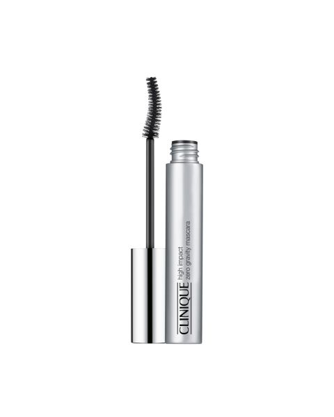 High Impact Mascara Zero Gravity