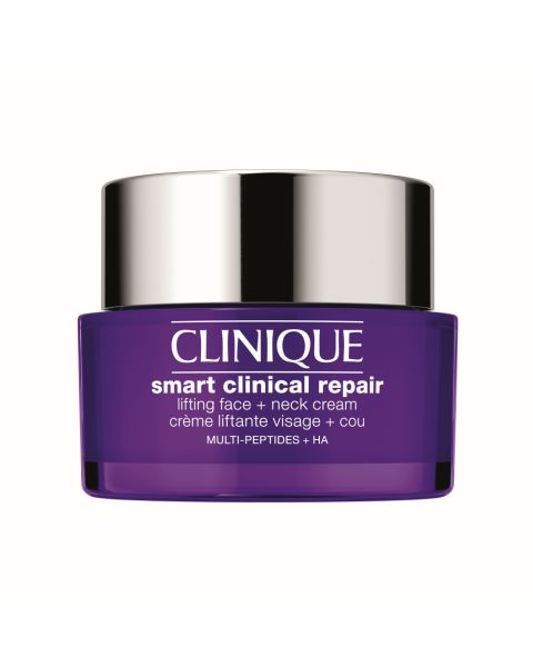 Smart Clinical Repair Lifting Face + Neck Cream