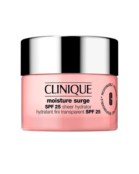 Moisture Surge™ SPF 25 Sheer Hydrator