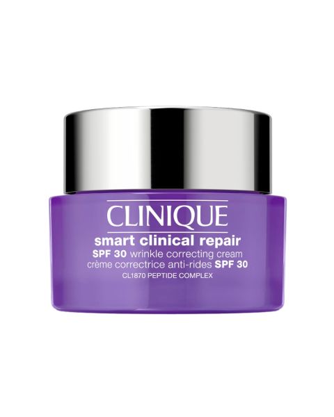Smart Clinical Repair™ SPF 30 Wrinkle Correcting Cream