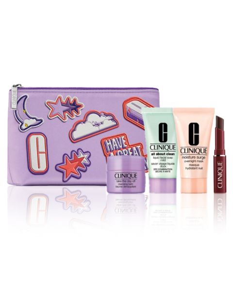 Pochette 4 mini taglie