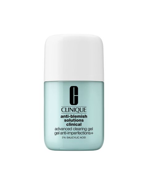 Anti-Blemish Solutions Clinical™ Advanced Clearing Gel