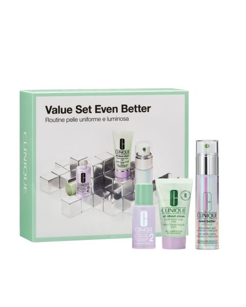 Even Better Value Set