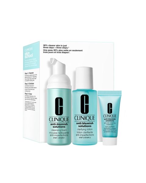 Anti-Blemish Intro-Kit