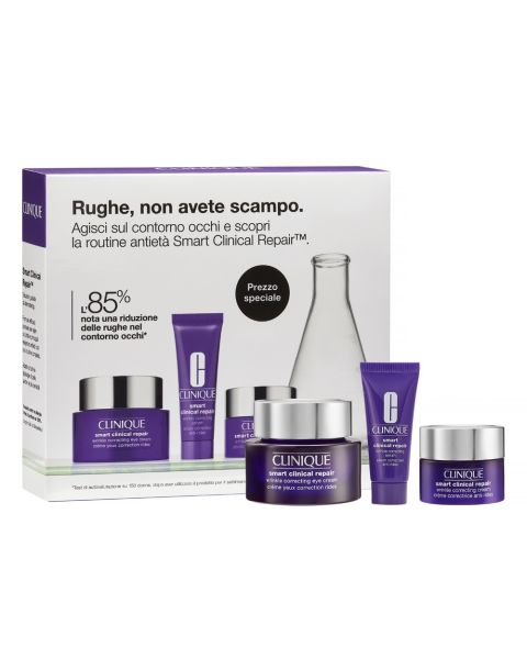 Set Smart Eye