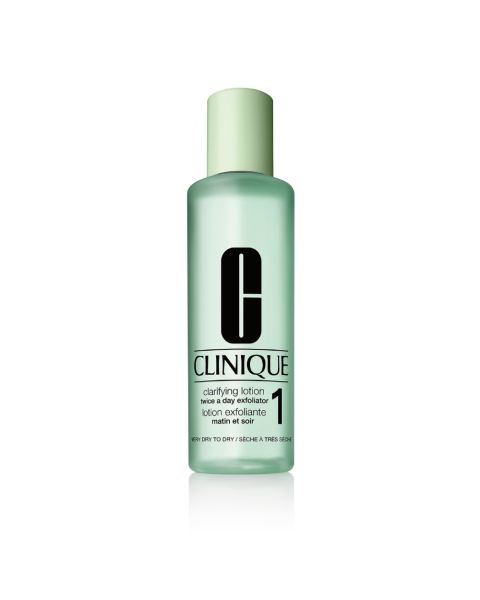 Clarifying Lotion 1