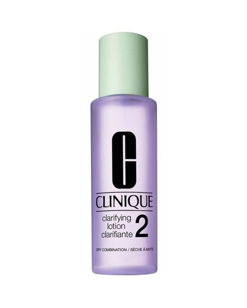 Clarifying Lotion 2