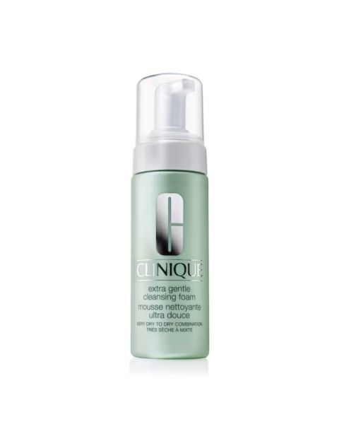 Extra Gentle Cleansing Foam