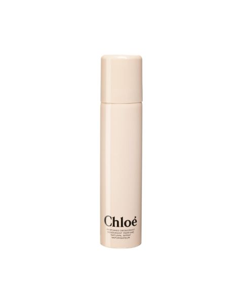 Chloe Deodorant Spray