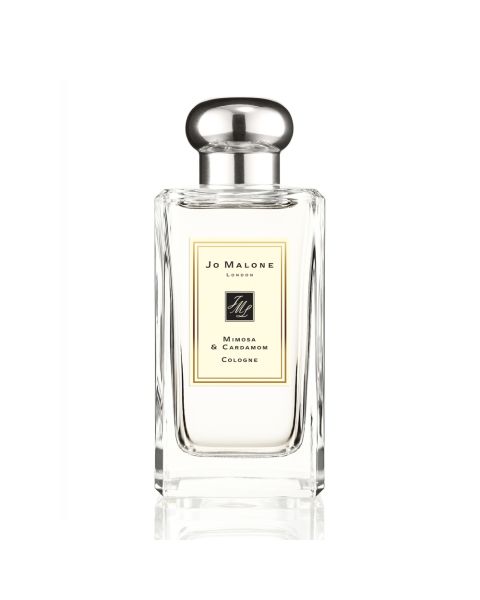 Mimosa &amp; Cardamom Cologne