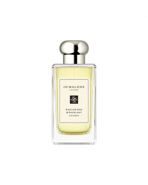 English Oak &amp; Hazelnut