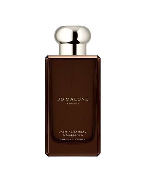 Jasmine Sambac &amp; Marigold Cologne Intense