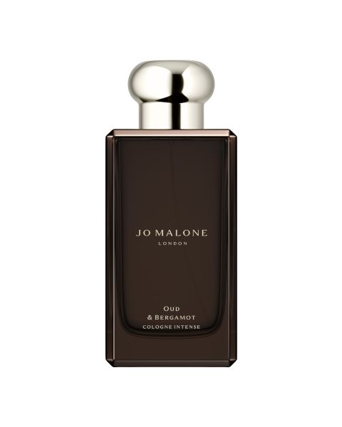 Oud &amp; Bergamot Cologne Intense