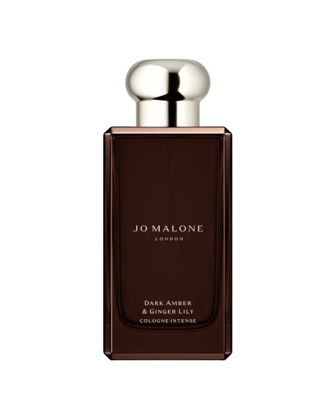 Dark Amber &amp; Ginger Lily Cologne Intense