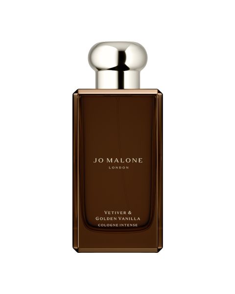 Vetiver &amp; Golden Vanilla Cologne Intense