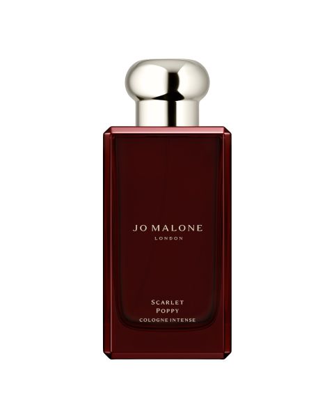 Scarlet Poppy Cologne Intense