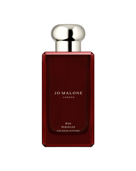 Red Hibiscus Cologne Intense
