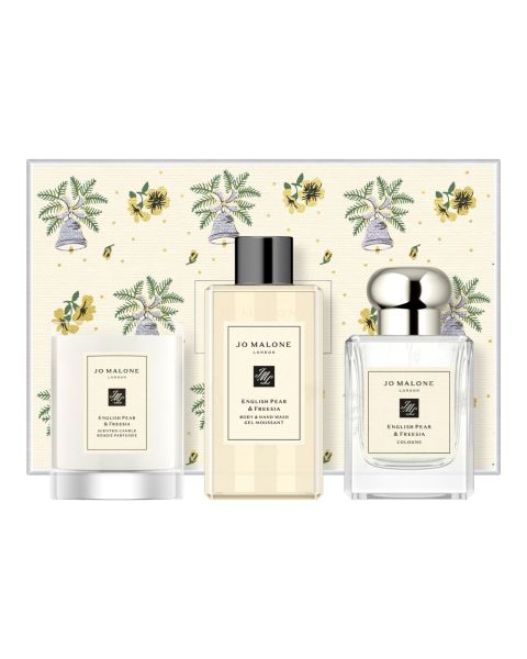 English Pear & Freesia  - Edizione Limitata
