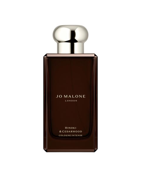 Hinoki & Cedarwood Cologne Intense