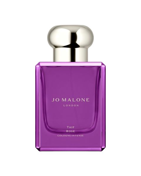 Taif Rose Cologne Intense