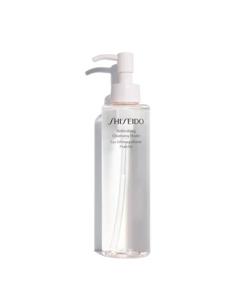 Refreshing Cleansing Water