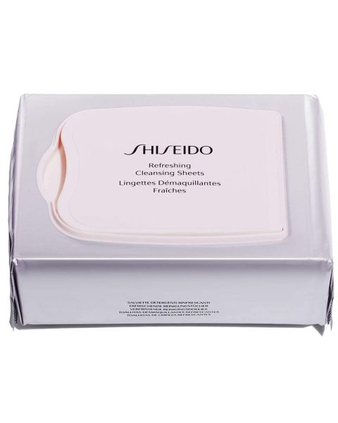 Refreshing Cleansing Sheets