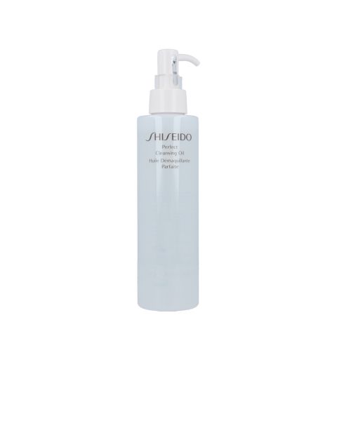 Perfect Cleansing Oil