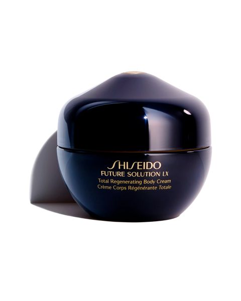 Total Regenerating Body Cream