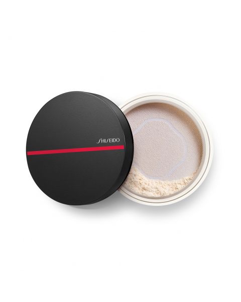 Synchro Skin Invisible Silk Loose Powder