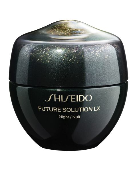 Total Regenerating Cream