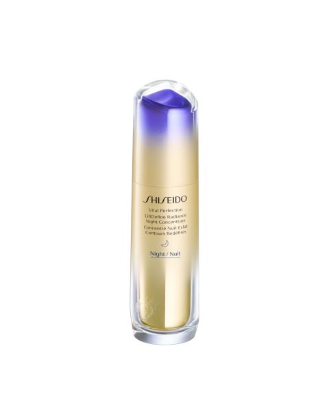 LiftDefine Radiance Night Concentrate