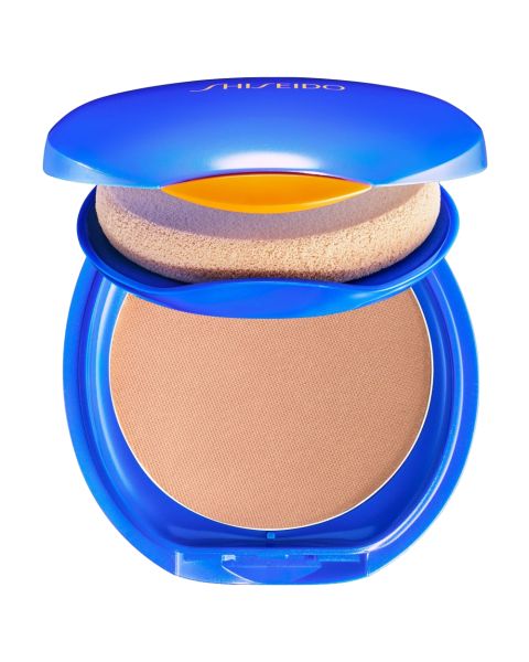 Uv Protective Compact Foundation SPF30