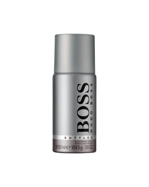 Boss Bottled Deospray