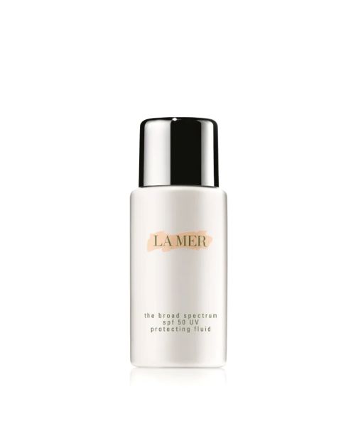 The SPF 50 UV Protecting Fluid