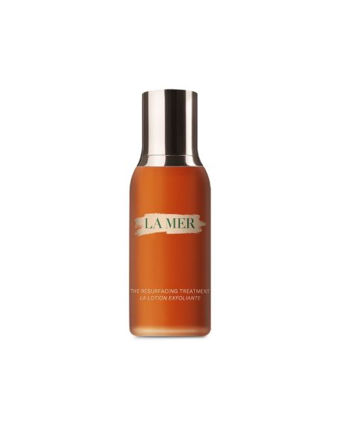 The Resurfacing Treatment
