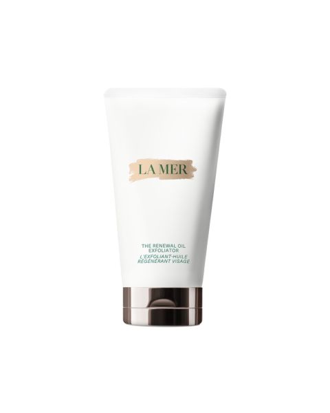 The Renewal Oil Exfoliator