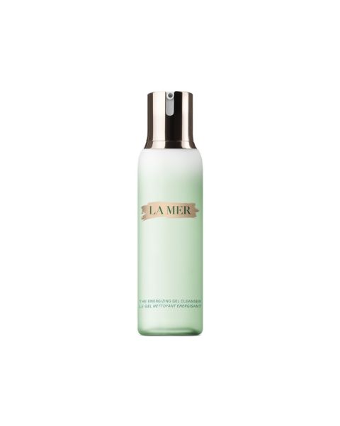 The Energizing Gel Cleanser
