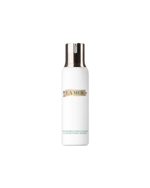 The Calming Lotion Cleanser