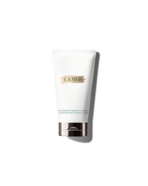 The Essence Foaming Cleanser